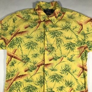 Vintage Ralph Lauren Polo Sport Button Up